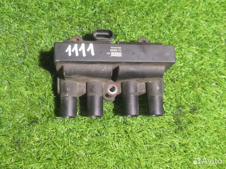 Катушка зажигания Daewoo Nubira 1