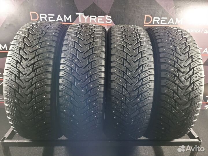 Nokian Tyres Hakkapeliitta 8 SUV 235/55 R20