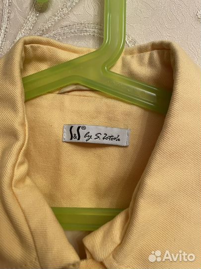 Плащ женский 42 размер