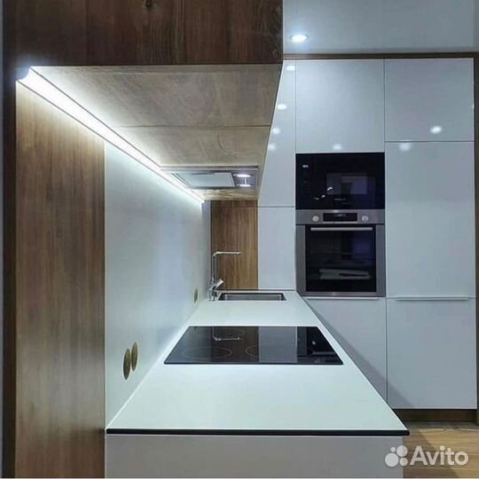 Кухни на заказ