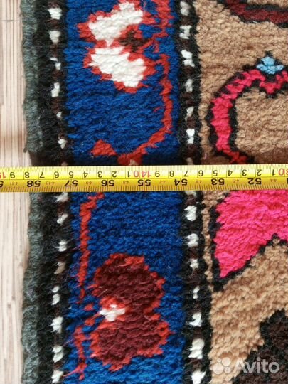 Табасаранский Ковер, ручная работа