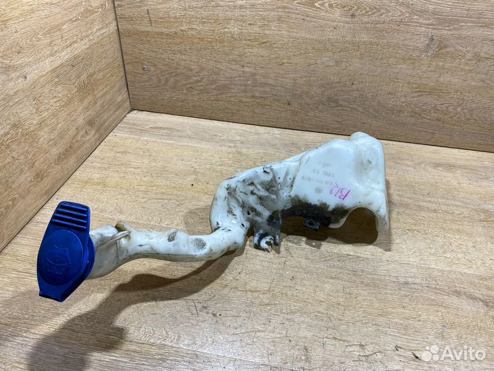 Бачок омывателя VW New Beetle A4 B12