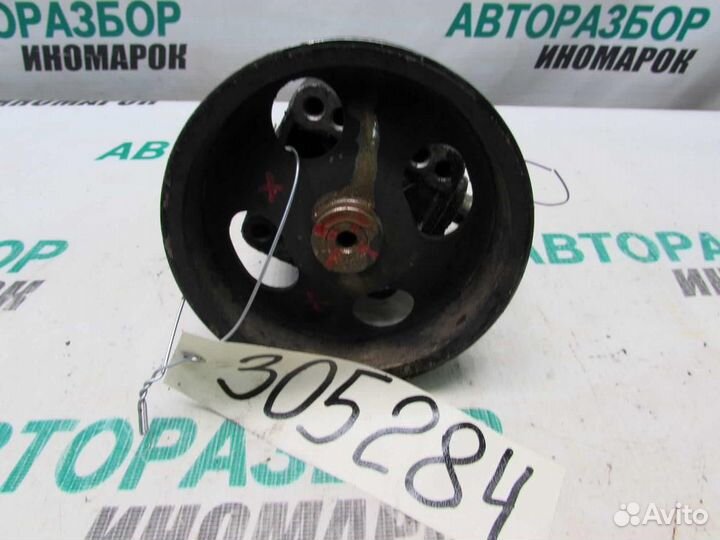 Насос гидроусилителя для Nissan Teana 1 2003-200