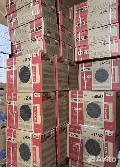 Сплит-система