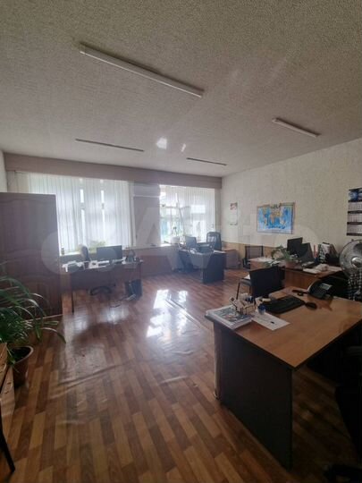 Офис, 61.1 м²