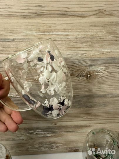 Стакан кружки