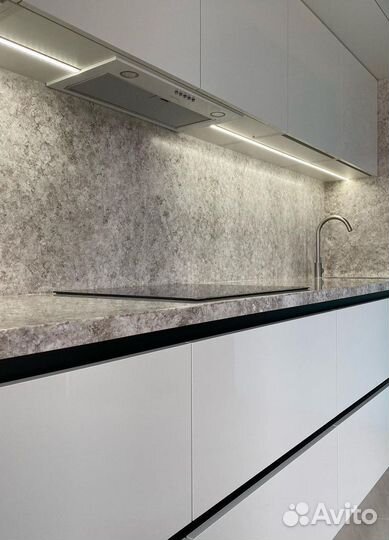 Кухня на заказ. Кухонный гарнитур от производителя