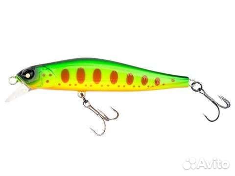 Воблеры Lucky John Basara 70sp. 5.5g 70mm