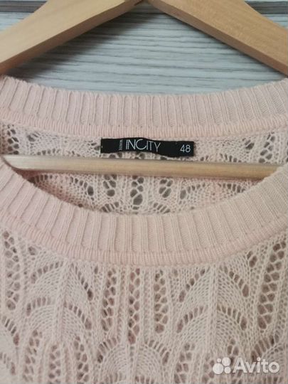 Женские вещи 46 размер