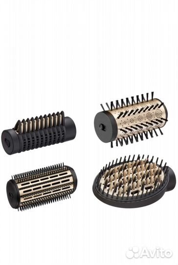 Фен щетка babyliss pro стайлер для волос