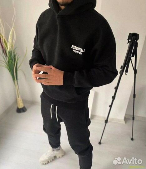 Спортивный костюм