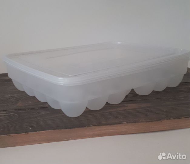 Контейнер для хранения яиц на 34шт