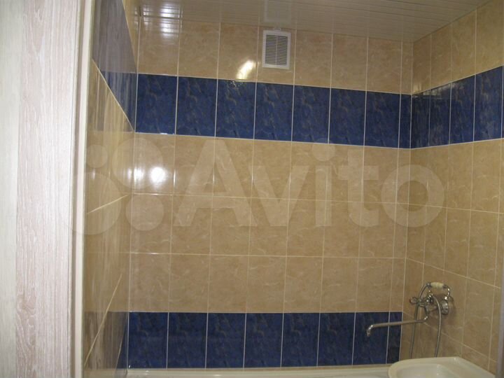 3-к. квартира, 58 м², 1/2 эт.