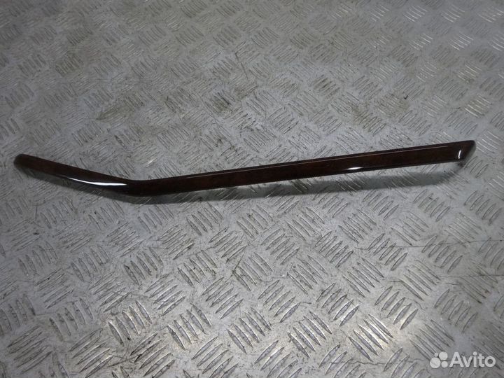 Накладка подлокотника обшивки двери Мерседес 212