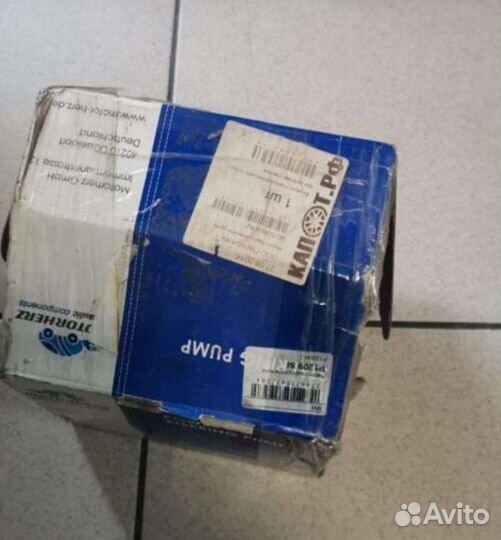 Насос гура nissan teana j32