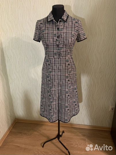 Платье повседневное