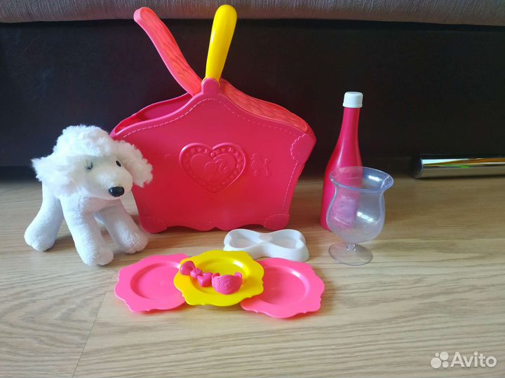 Набор пикник Barbie, оригинал