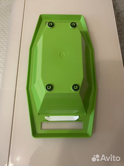 Терка овощерезка borner роко новая и судок