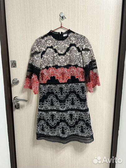 Платье Valentino 44-46