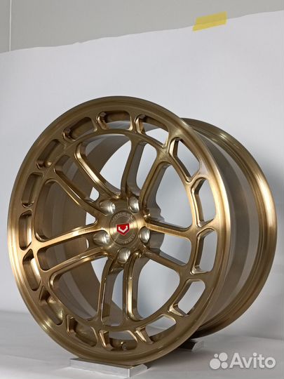 Кованые диски R21 Range Rover Sport/ Evoque