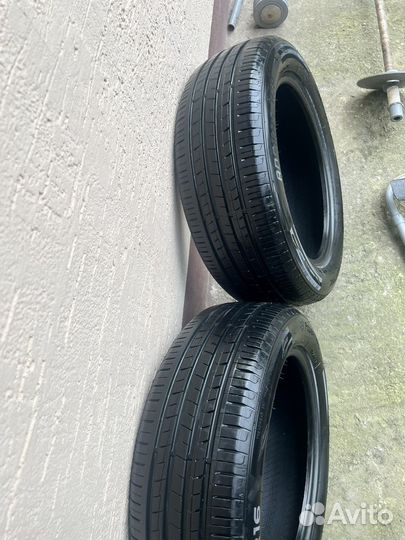 Roadmax ST901 195/5 R16 82