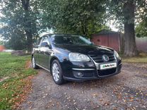 Volkswagen Jetta 1.6 MT, 2008, 172 600 км, с пробегом, цена 765 000 руб.