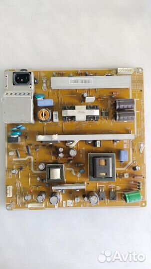 Блок питания BN44-00442B PB4-DY для Samsung PS43D4