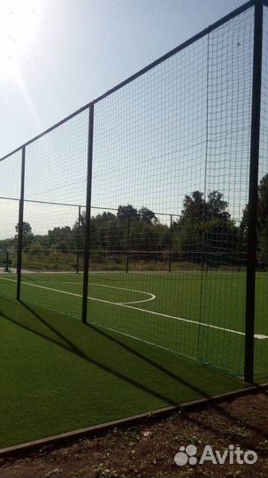 Сетка для ограждения