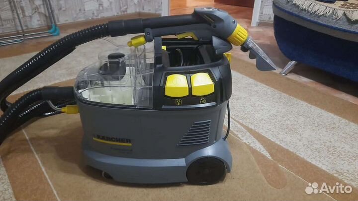 Химчистка ковров, мебели, салона автомобилей