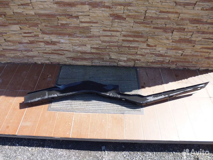 Ауди А3 Лонжерон передний левый