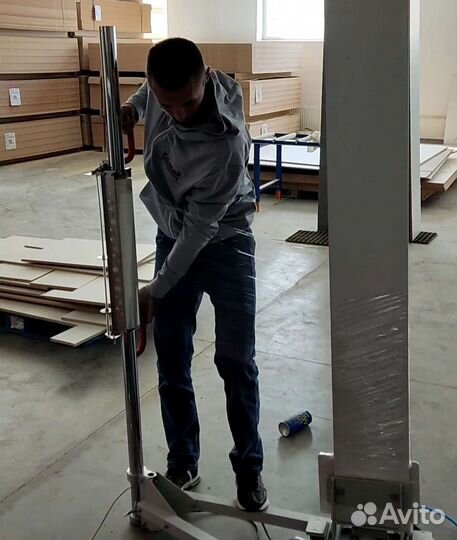 Упаковочник мебели 4 есо