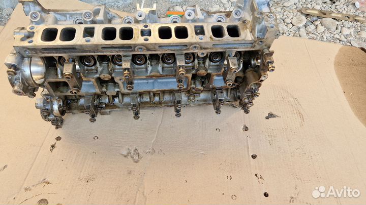 Гбц форд мондео 5 2.0 турбо экобуст