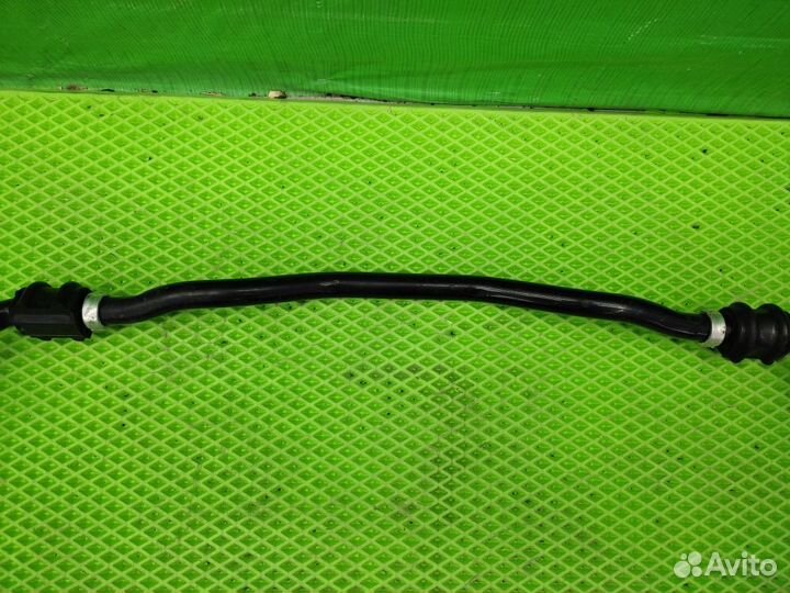 Стабилизатор передний Tucson/Sportage 2004-2010
