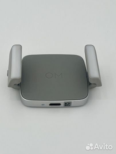 Стабилизатор DJI om 5 с подсветкой