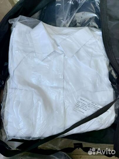 Форма фсин женская