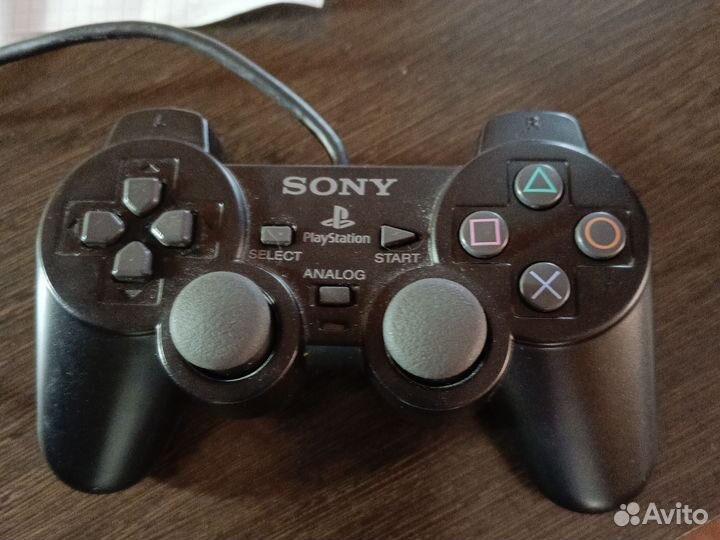 Sony playstation 2 PS2 slim