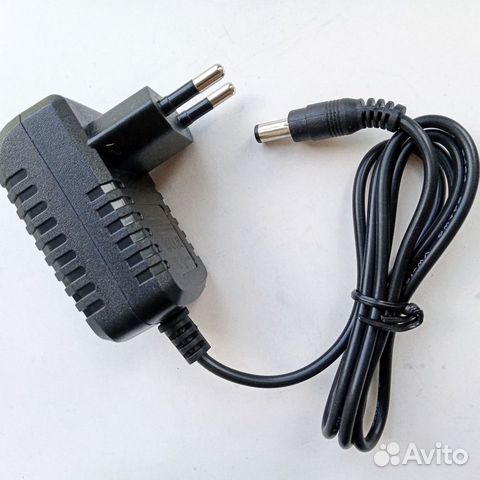 Блок питания аналог TC Electronic PowerPlug 9