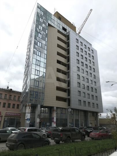 Офис, 309.4 м²