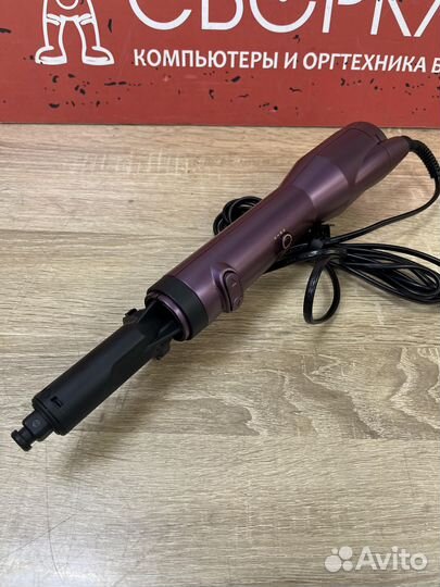Новая фен щетка Babyliss AS950E