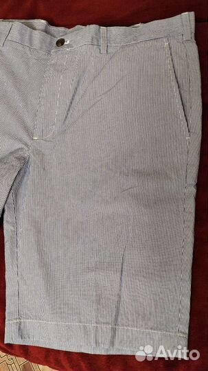 Новые шорты с биркой Brooks Brothers /106см
