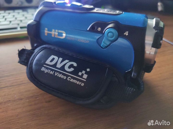 Видеокамера