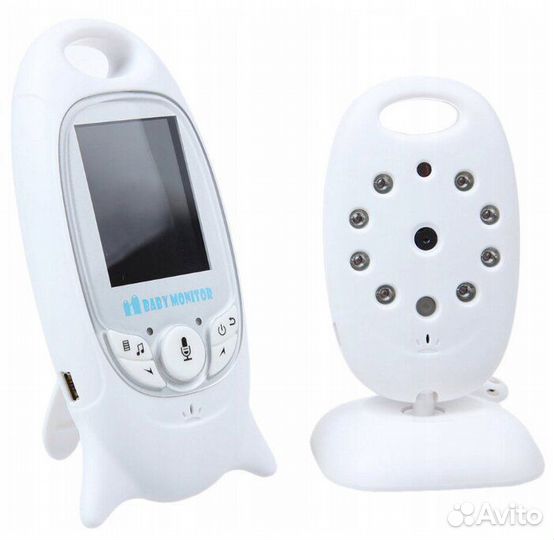 Видеоняня VB601 Video Baby Monitor