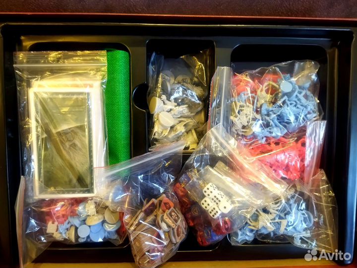 Война кольца 2-е издание