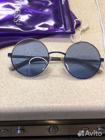 Солнцезащитные очки женские брендовые