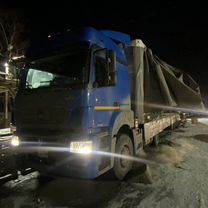 Прикурить авто, грузовик 12/24В, техпомощь 24/7, Владивосток