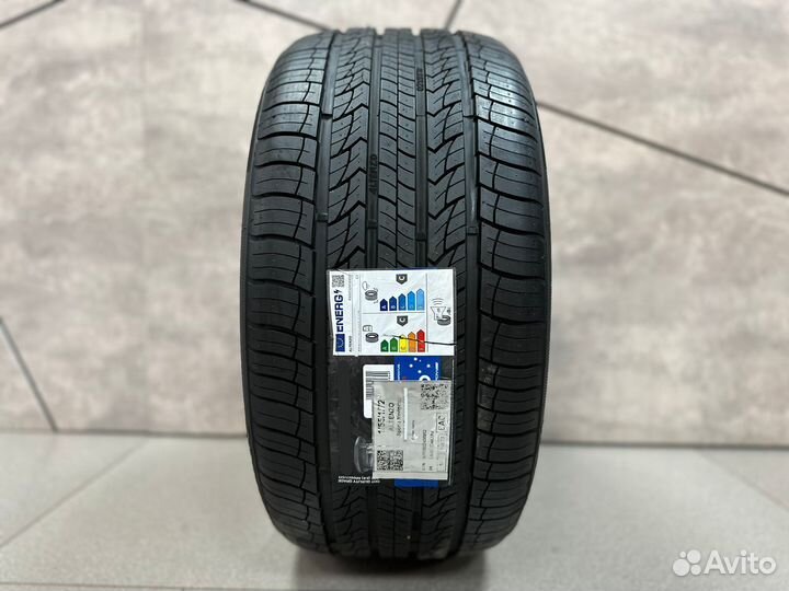 Altenzo Sports Navigator 285/30 R22 101W