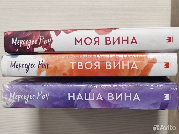 Продам книги