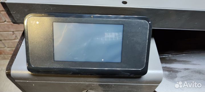 Мфу HP OfficeJet Pro X576dw на разбор