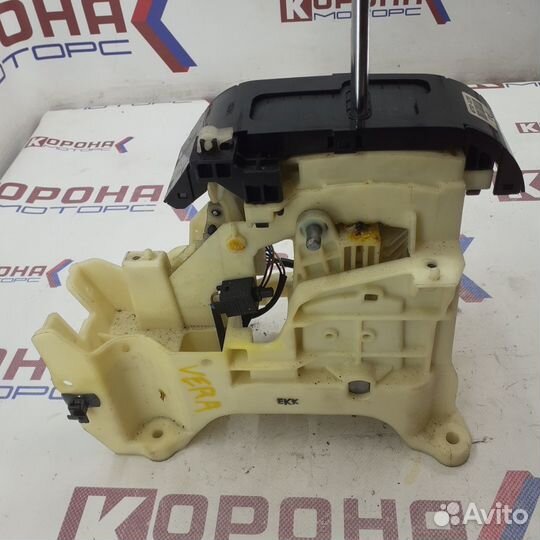 Рычаг переключения АКПП hyundai IX55 EJ veracruz