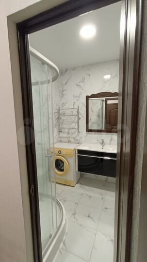 Дом 42 м² на участке 1 сот.